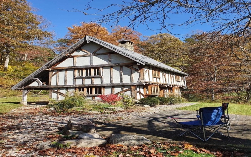 1303 Pheasant Mountain Road, Kerens, West Virginia 26276, 2 Bedrooms Bedrooms, 4 Rooms Rooms,2 BathroomsBathrooms,Single Family Detached,For Sale,Pheasant Mountain,10159545