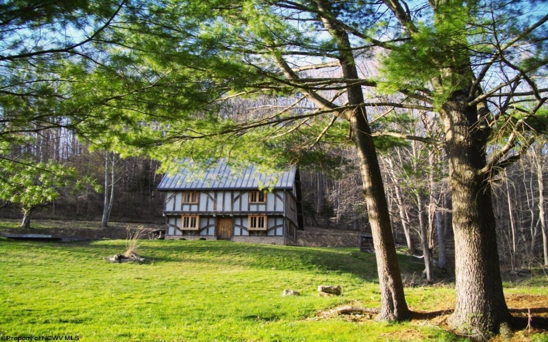 1303 Pheasant Mountain Road, Kerens, West Virginia 26276, 2 Bedrooms Bedrooms, 4 Rooms Rooms,2 BathroomsBathrooms,Single Family Detached,For Sale,Pheasant Mountain,10159545