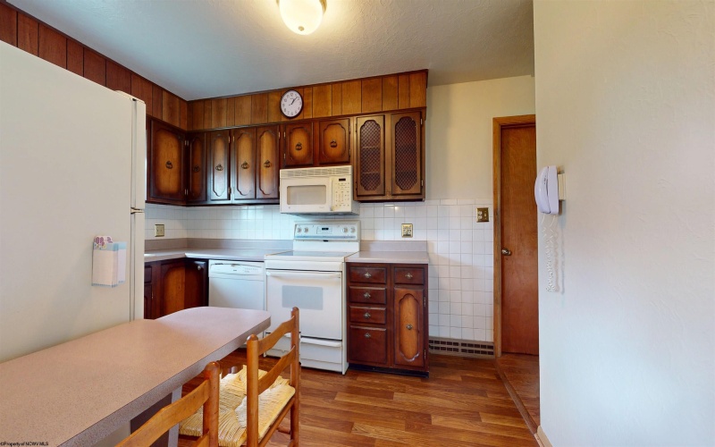 1601 Clifton Drive, Fairmont, West Virginia 26554, 3 Bedrooms Bedrooms, 8 Rooms Rooms,2 BathroomsBathrooms,Single Family Detached,For Sale,Clifton,10159534