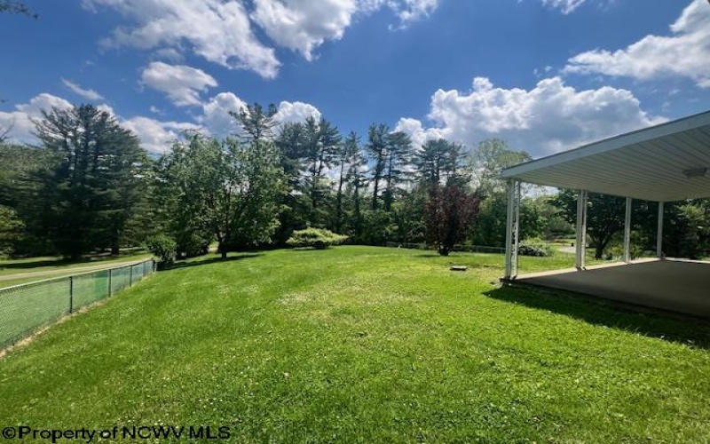 1601 Clifton Drive, Fairmont, West Virginia 26554, 3 Bedrooms Bedrooms, 8 Rooms Rooms,2 BathroomsBathrooms,Single Family Detached,For Sale,Clifton,10159534