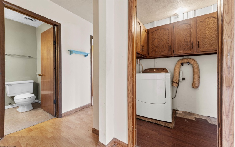 3129 Whitehall Boulevard, Fairmont, West Virginia 26554, 2 Bedrooms Bedrooms, 5 Rooms Rooms,1 BathroomBathrooms,Single Family Detached,For Sale,Whitehall,10159537