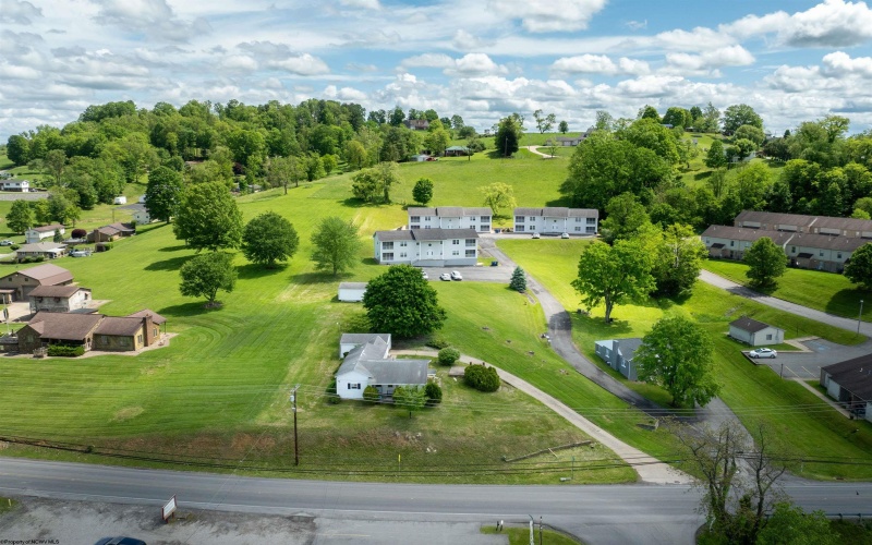 3129 Whitehall Boulevard, Fairmont, West Virginia 26554, 2 Bedrooms Bedrooms, 5 Rooms Rooms,1 BathroomBathrooms,Single Family Detached,For Sale,Whitehall,10159537