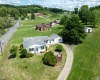 3129 Whitehall Boulevard, Fairmont, West Virginia 26554, 2 Bedrooms Bedrooms, 5 Rooms Rooms,1 BathroomBathrooms,Single Family Detached,For Sale,Whitehall,10159537
