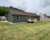 107 Valley Court, Elkins, West Virginia 26241, 3 Bedrooms Bedrooms, 8 Rooms Rooms,2 BathroomsBathrooms,Single Family Detached,For Sale,Valley,10159540