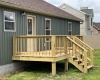 107 Valley Court, Elkins, West Virginia 26241, 3 Bedrooms Bedrooms, 8 Rooms Rooms,2 BathroomsBathrooms,Single Family Detached,For Sale,Valley,10159540