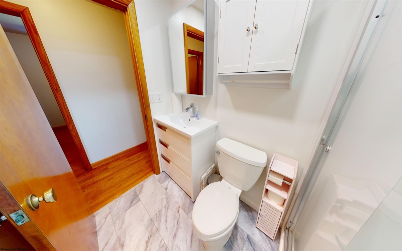 1123 Bakers Ridge Road, Morgantown, West Virginia 26508, 3 Bedrooms Bedrooms, 9 Rooms Rooms,1 BathroomBathrooms,Single Family Detached,For Sale,Bakers Ridge,10159552