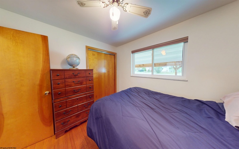 1123 Bakers Ridge Road, Morgantown, West Virginia 26508, 3 Bedrooms Bedrooms, 9 Rooms Rooms,1 BathroomBathrooms,Single Family Detached,For Sale,Bakers Ridge,10159552
