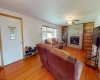 1123 Bakers Ridge Road, Morgantown, West Virginia 26508, 3 Bedrooms Bedrooms, 9 Rooms Rooms,1 BathroomBathrooms,Single Family Detached,For Sale,Bakers Ridge,10159552