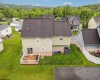 102 Maren Lane, Morgantown, West Virginia 26508, 3 Bedrooms Bedrooms, 7 Rooms Rooms,2 BathroomsBathrooms,Single Family Detached,For Sale,Maren,10159553