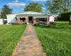 7 Tucker Street, Buckhannon, West Virginia 26201-2522, 3 Bedrooms Bedrooms, 5 Rooms Rooms,1 BathroomBathrooms,Single Family Detached,For Sale,Tucker,10159557