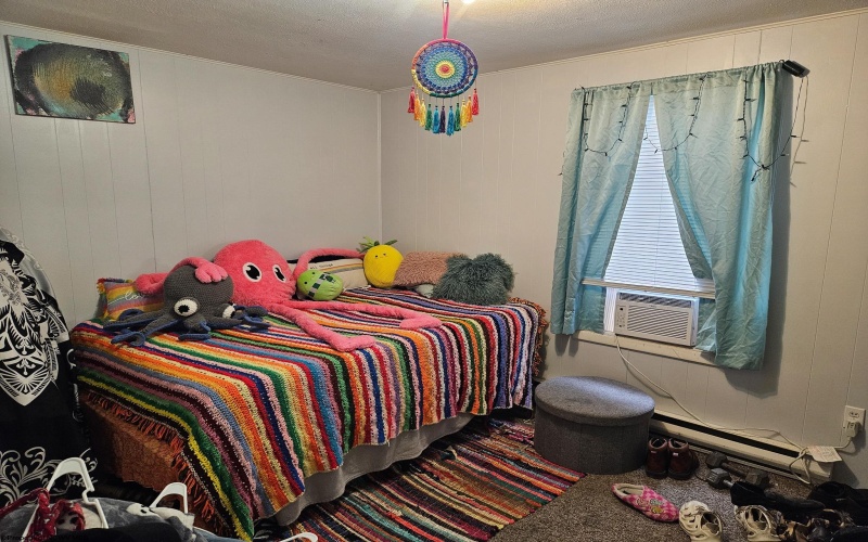 613 Louise Avenue, Morgantown, West Virginia 26505, ,Multi-unit/income,For Sale,Louise,10159565