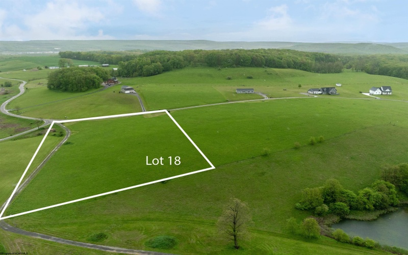 TBD Meadowlark Drive, Bruceton Mills, West Virginia 26525, ,Lots/land,For Sale,Meadowlark,10159560