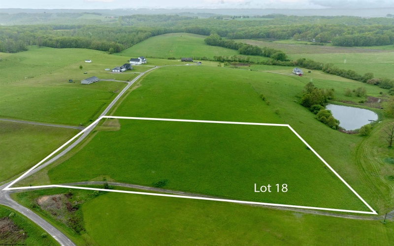 TBD Meadowlark Drive, Bruceton Mills, West Virginia 26525, ,Lots/land,For Sale,Meadowlark,10159560