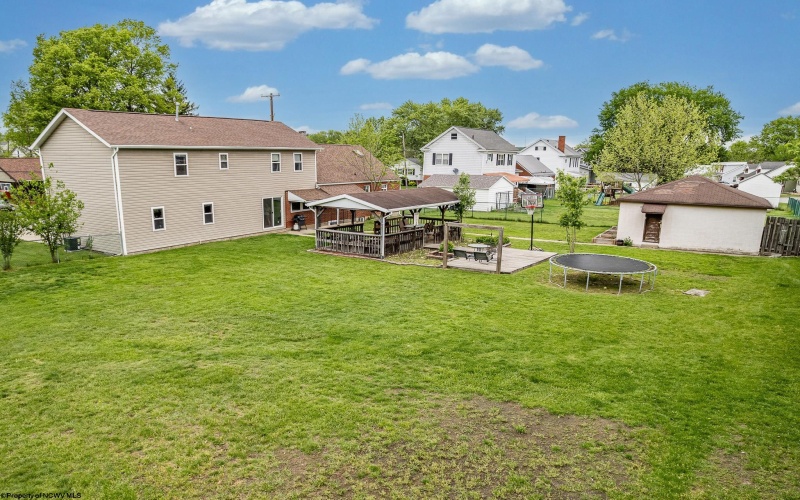 86 Virginia Avenue, Uniontown, Pennsylvania 15401, 5 Bedrooms Bedrooms, 8 Rooms Rooms,2 BathroomsBathrooms,Single Family Detached,For Sale,Virginia,10159564