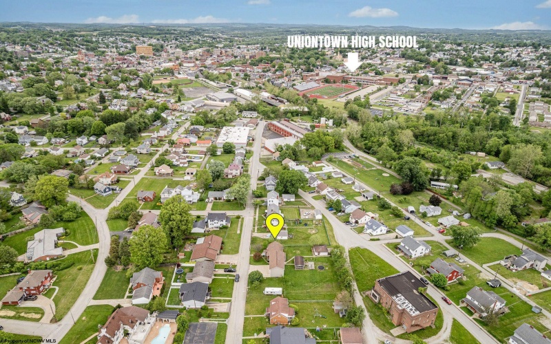 86 Virginia Avenue, Uniontown, Pennsylvania 15401, 5 Bedrooms Bedrooms, 8 Rooms Rooms,2 BathroomsBathrooms,Single Family Detached,For Sale,Virginia,10159564