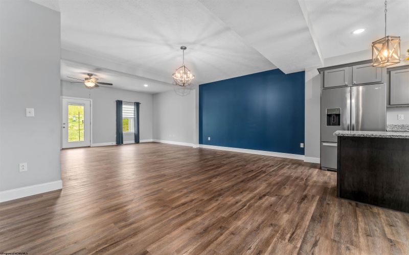 2052 Mountain Ash Lane, Morgantown, West Virginia 26501, 3 Bedrooms Bedrooms, 10 Rooms Rooms,2 BathroomsBathrooms,Single Family Attached,For Sale,Mountain Ash,10159572