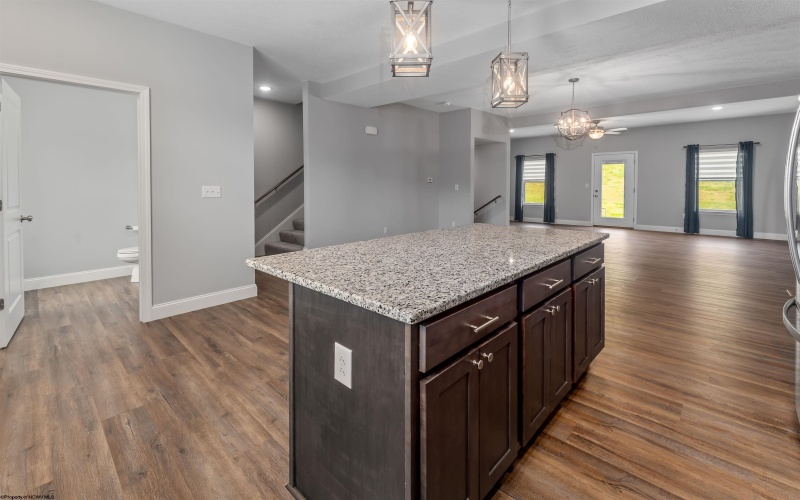2052 Mountain Ash Lane, Morgantown, West Virginia 26501, 3 Bedrooms Bedrooms, 10 Rooms Rooms,2 BathroomsBathrooms,Single Family Attached,For Sale,Mountain Ash,10159572
