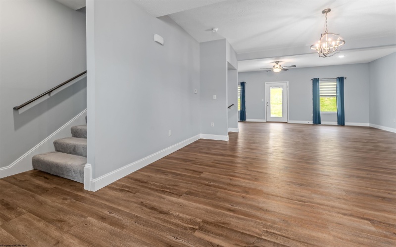 2052 Mountain Ash Lane, Morgantown, West Virginia 26501, 3 Bedrooms Bedrooms, 10 Rooms Rooms,2 BathroomsBathrooms,Single Family Attached,For Sale,Mountain Ash,10159572