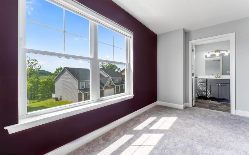 2052 Mountain Ash Lane, Morgantown, West Virginia 26501, 3 Bedrooms Bedrooms, 10 Rooms Rooms,2 BathroomsBathrooms,Single Family Attached,For Sale,Mountain Ash,10159572