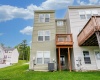 116 Pine Lane, Morgantown, West Virginia 26508, 3 Bedrooms Bedrooms, 6 Rooms Rooms,2 BathroomsBathrooms,Single Family Attached,For Sale,Pine,10159584