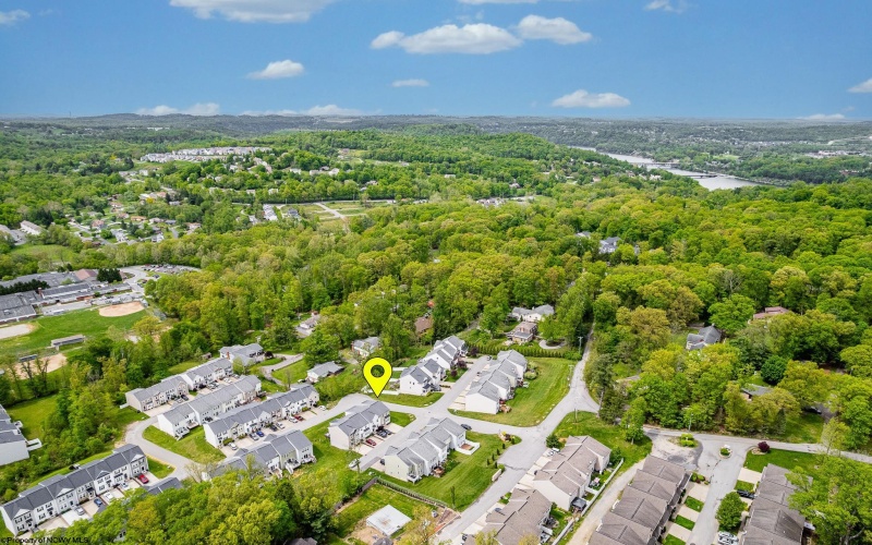 116 Pine Lane, Morgantown, West Virginia 26508, 3 Bedrooms Bedrooms, 6 Rooms Rooms,2 BathroomsBathrooms,Single Family Attached,For Sale,Pine,10159584