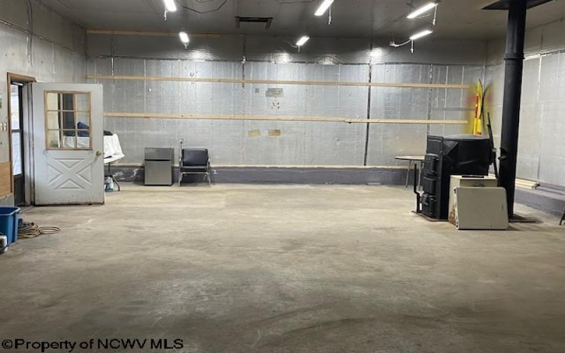 3547 Mountaineer Highway, Newburg, West Virginia 26410-9905, ,Commercial/industrial,For Sale,Mountaineer,10157218