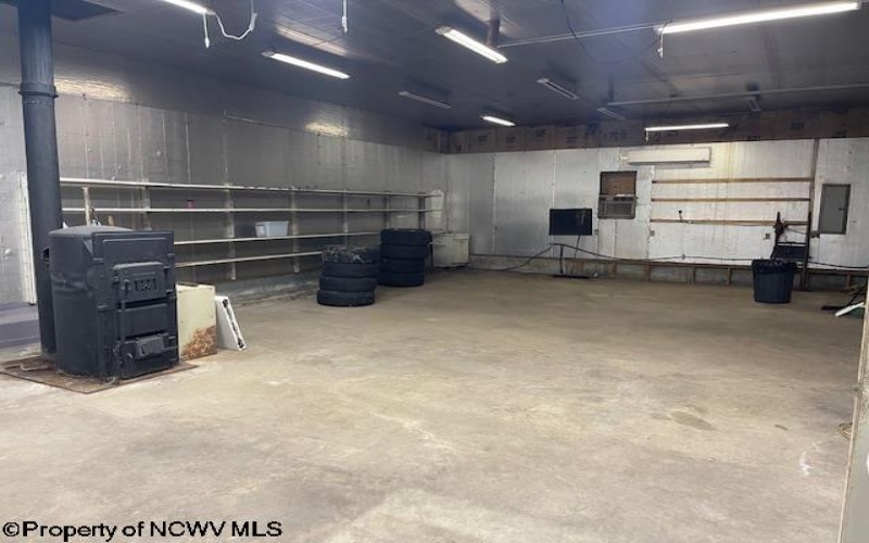 3547 Mountaineer Highway, Newburg, West Virginia 26410-9905, ,Commercial/industrial,For Sale,Mountaineer,10157218