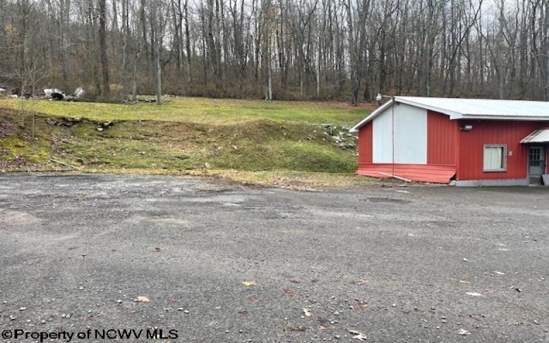 3547 Mountaineer Highway, Newburg, West Virginia 26410-9905, ,Commercial/industrial,For Sale,Mountaineer,10157218