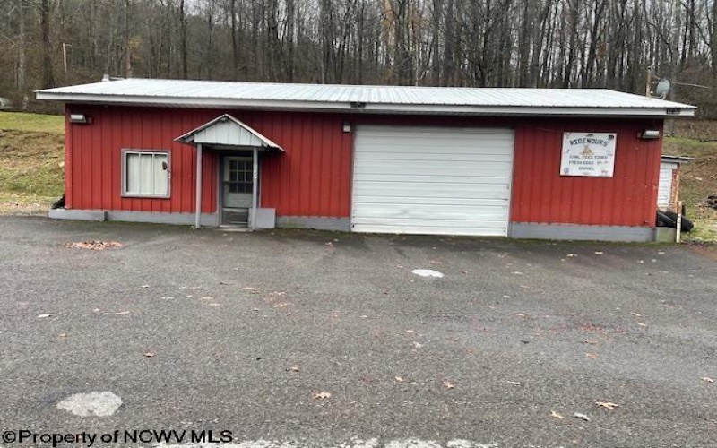 3547 Mountaineer Highway, Newburg, West Virginia 26410-9905, ,Commercial/industrial,For Sale,Mountaineer,10157218