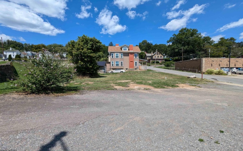345 Locust Avenue, Fairmont, West Virginia 26554, ,Lots/land,For Sale,Locust,10159578