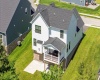 213 Falling Water Lane, Morgantown, West Virginia 26508, 4 Bedrooms Bedrooms, 8 Rooms Rooms,3 BathroomsBathrooms,Single Family Detached,For Sale,Falling Water,10159570