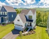 213 Falling Water Lane, Morgantown, West Virginia 26508, 4 Bedrooms Bedrooms, 8 Rooms Rooms,3 BathroomsBathrooms,Single Family Detached,For Sale,Falling Water,10159570