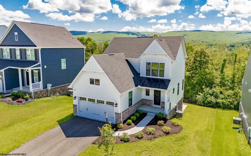 213 Falling Water Lane, Morgantown, West Virginia 26508, 4 Bedrooms Bedrooms, 8 Rooms Rooms,3 BathroomsBathrooms,Single Family Detached,For Sale,Falling Water,10159570