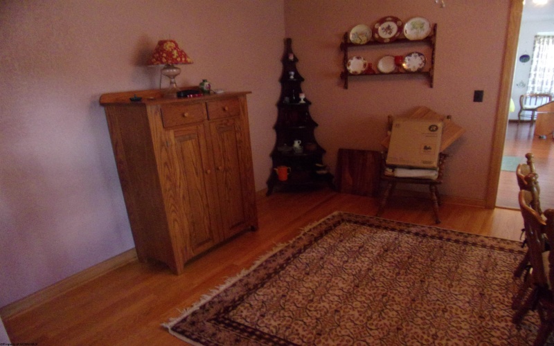 201 Findley Street, Elkins, West Virginia 26241, 3 Bedrooms Bedrooms, 7 Rooms Rooms,1 BathroomBathrooms,Single Family Detached,For Sale,Findley,10159573