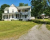 580 Deer Haven Drive, Lost Creek, West Virginia 26385, 4 Bedrooms Bedrooms, 8 Rooms Rooms,2 BathroomsBathrooms,Single Family Detached,For Sale,Deer Haven,10159575