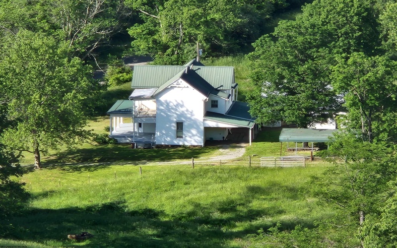 580 Deer Haven Drive, Lost Creek, West Virginia 26385, 4 Bedrooms Bedrooms, 8 Rooms Rooms,2 BathroomsBathrooms,Single Family Detached,For Sale,Deer Haven,10159575