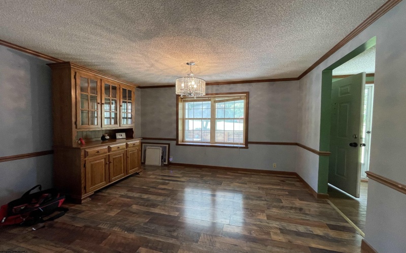 564 Big Run Road, Napier, West Virginia 26631, 3 Bedrooms Bedrooms, 7 Rooms Rooms,2 BathroomsBathrooms,Single Family Detached,For Sale,Big Run,10159579