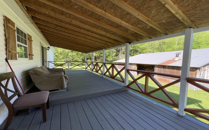 564 Big Run Road, Napier, West Virginia 26631, 3 Bedrooms Bedrooms, 7 Rooms Rooms,2 BathroomsBathrooms,Single Family Detached,For Sale,Big Run,10159579