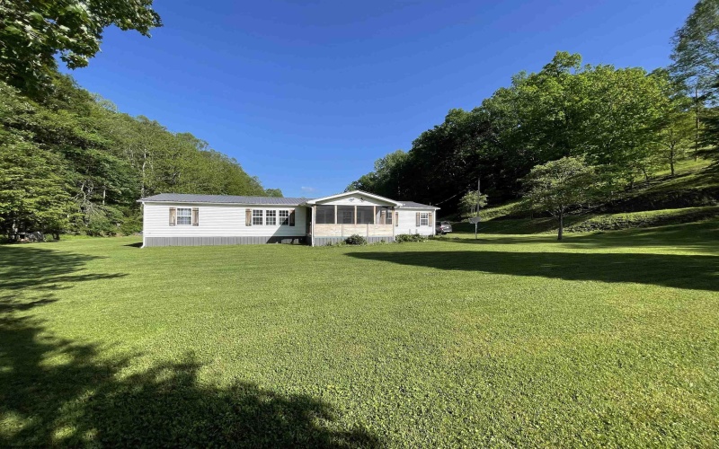 564 Big Run Road, Napier, West Virginia 26631, 3 Bedrooms Bedrooms, 7 Rooms Rooms,2 BathroomsBathrooms,Single Family Detached,For Sale,Big Run,10159579