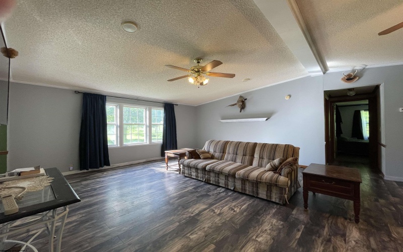 564 Big Run Road, Napier, West Virginia 26631, 3 Bedrooms Bedrooms, 7 Rooms Rooms,2 BathroomsBathrooms,Single Family Detached,For Sale,Big Run,10159579