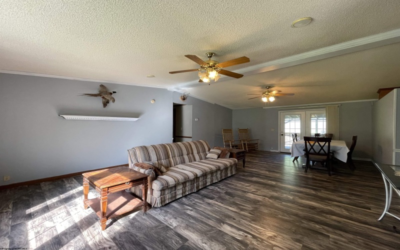 564 Big Run Road, Napier, West Virginia 26631, 3 Bedrooms Bedrooms, 7 Rooms Rooms,2 BathroomsBathrooms,Single Family Detached,For Sale,Big Run,10159579