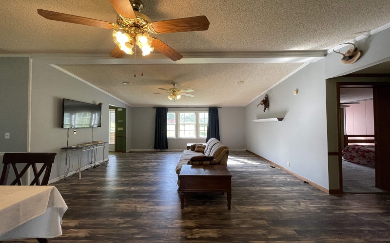 564 Big Run Road, Napier, West Virginia 26631, 3 Bedrooms Bedrooms, 7 Rooms Rooms,2 BathroomsBathrooms,Single Family Detached,For Sale,Big Run,10159579