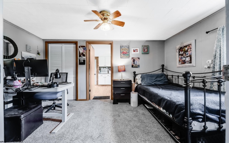 719 Elk Run Road, Bruceton Mills, West Virginia 26525, 2 Bedrooms Bedrooms, 5 Rooms Rooms,1 BathroomBathrooms,Single Family Detached,For Sale,Elk Run,10159581