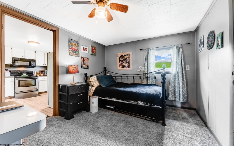 719 Elk Run Road, Bruceton Mills, West Virginia 26525, 2 Bedrooms Bedrooms, 5 Rooms Rooms,1 BathroomBathrooms,Single Family Detached,For Sale,Elk Run,10159581