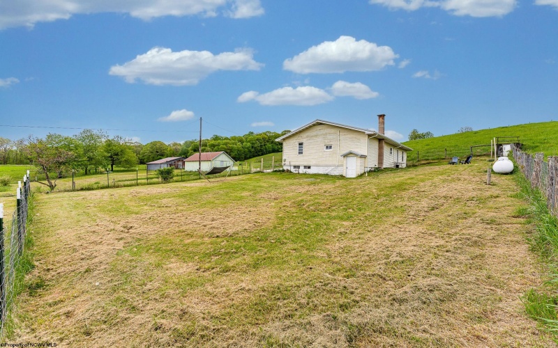 719 Elk Run Road, Bruceton Mills, West Virginia 26525, 2 Bedrooms Bedrooms, 5 Rooms Rooms,1 BathroomBathrooms,Single Family Detached,For Sale,Elk Run,10159581