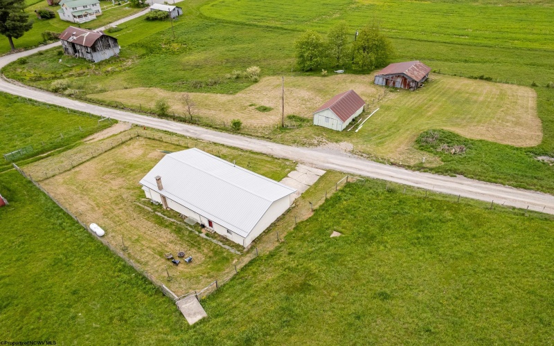 719 Elk Run Road, Bruceton Mills, West Virginia 26525, 2 Bedrooms Bedrooms, 5 Rooms Rooms,1 BathroomBathrooms,Single Family Detached,For Sale,Elk Run,10159581