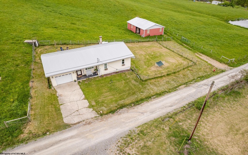 719 Elk Run Road, Bruceton Mills, West Virginia 26525, 2 Bedrooms Bedrooms, 5 Rooms Rooms,1 BathroomBathrooms,Single Family Detached,For Sale,Elk Run,10159581