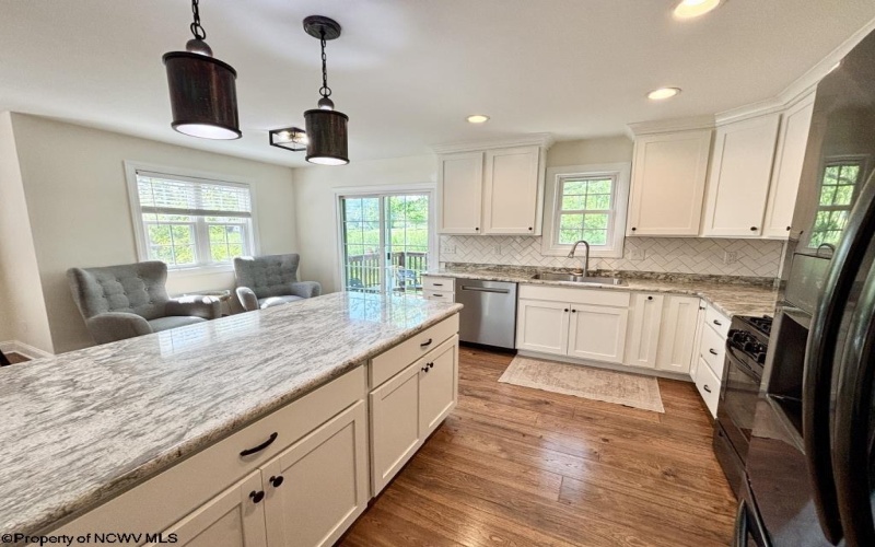 113 Corkrean Way, Morgantown, West Virginia 26508, 3 Bedrooms Bedrooms, 8 Rooms Rooms,2 BathroomsBathrooms,Single Family Detached,For Sale,Corkrean,10159585