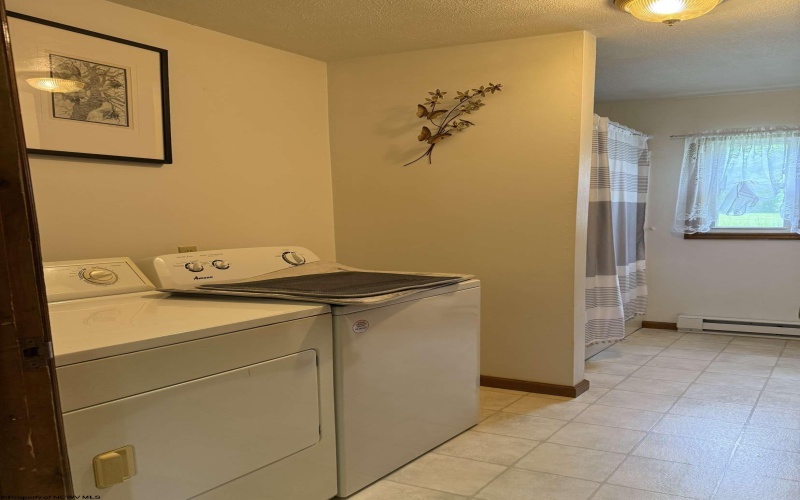 19 Gandy Drive, Dryfork, West Virginia 26263, 2 Bedrooms Bedrooms, 6 Rooms Rooms,1 BathroomBathrooms,Single Family Detached,For Sale,Gandy,10159588