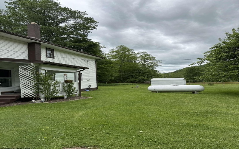 19 Gandy Drive, Dryfork, West Virginia 26263, 2 Bedrooms Bedrooms, 6 Rooms Rooms,1 BathroomBathrooms,Single Family Detached,For Sale,Gandy,10159588